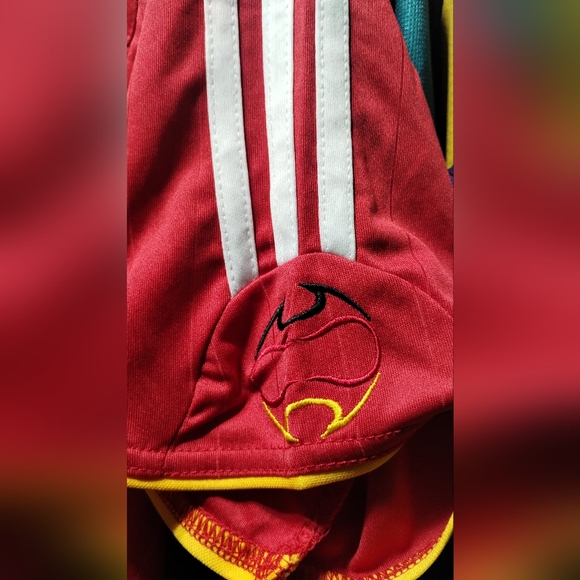 Vintage 2006 away Germany football jersey - Picture 6 of 6